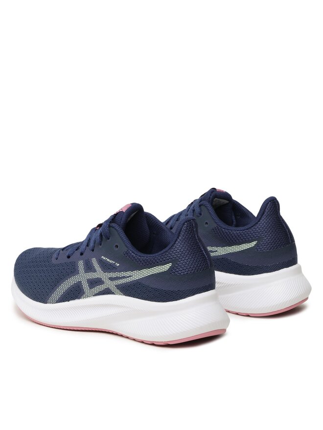 Asics Skriešanas apavi Asics Patriot 13 1012B312 Zils
