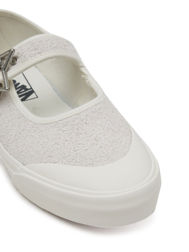 Vans Baleriny Vans Mary Jane VN000CRRCCZ1 Beżowy