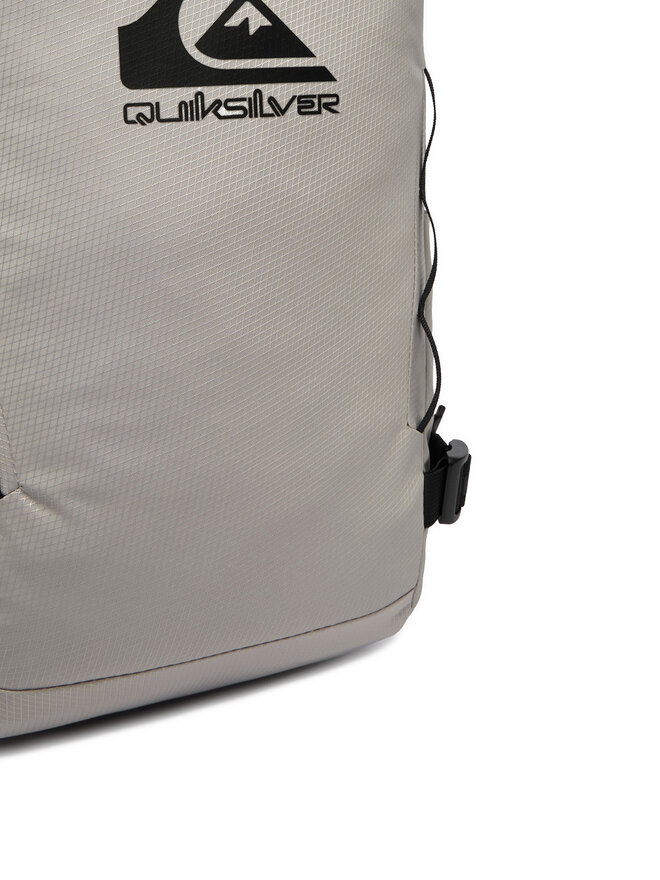Quiksilver Рюкзак Quiksilver CWBEO-QUIK-F-001-10 Світло-сірий