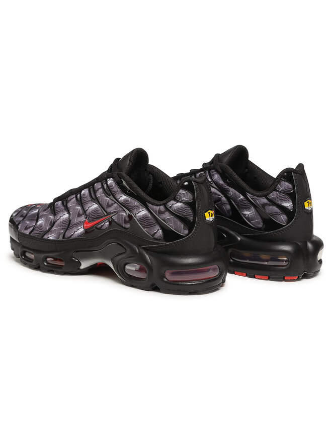 Nike Снікерcи Nike Air Max Plus DJ0638 001 Чорний