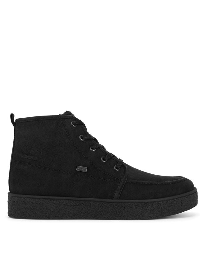 Rieker Ghete Rieker 31030-00 Negru