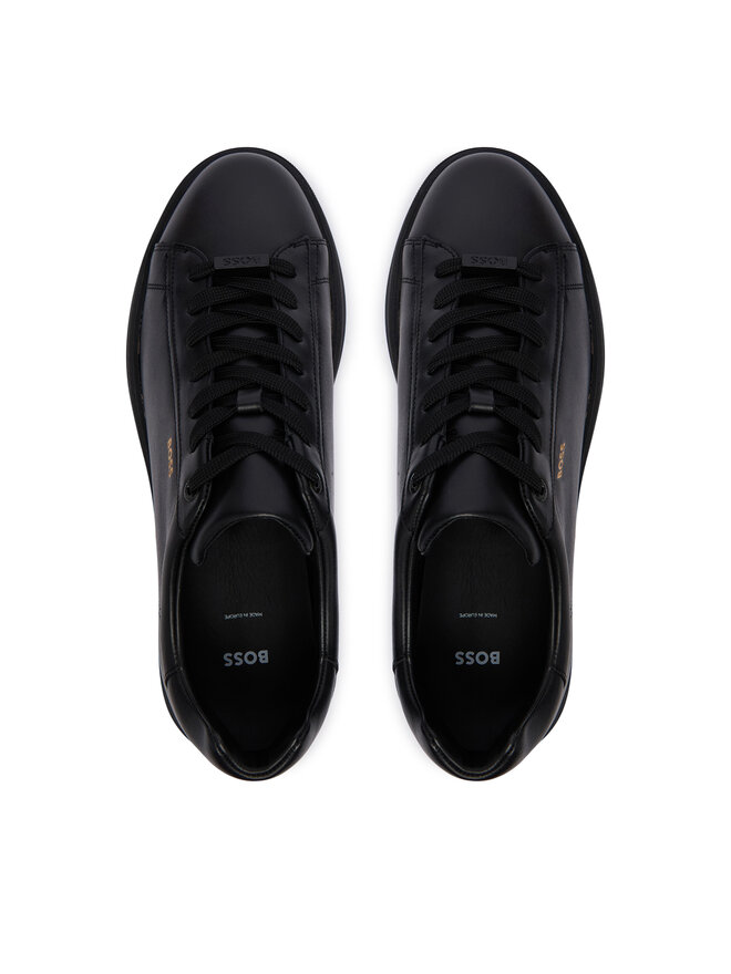 BOSS Sneakers BOSS Bulton 50568773 Schwarz