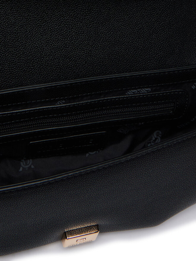 Steve Madden Handtasche Steve Madden Bcena 13002614 B-G Schwarz