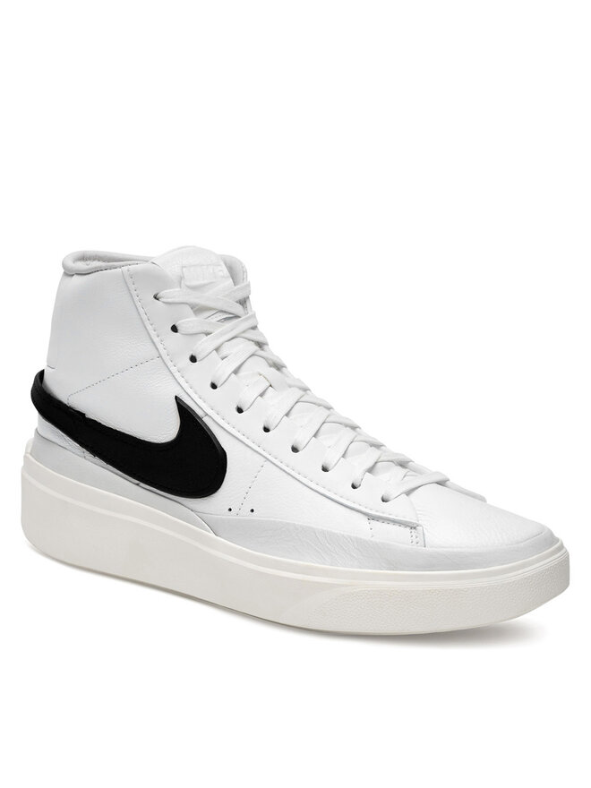 Nike Αθλητικά Nike DX5800-100-M Λευκό