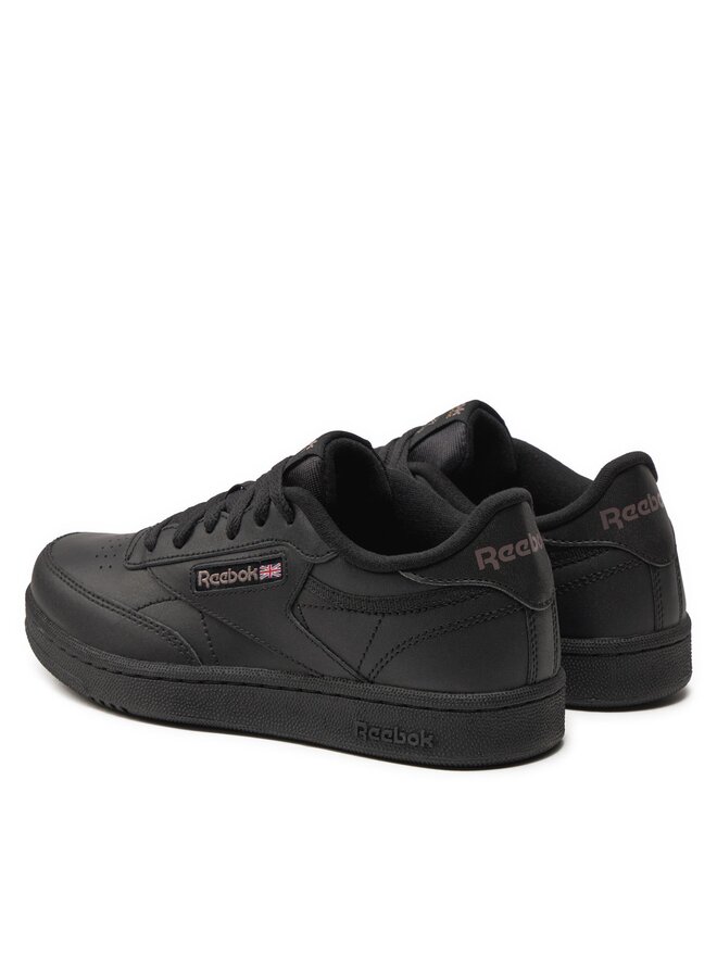 Reebok Sportcipők Reebok Club C BS6165 Fekete