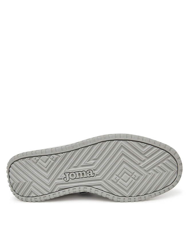 Joma Αθλητικά Joma C.Platea Low 2512 CPLAS2512 Λευκό