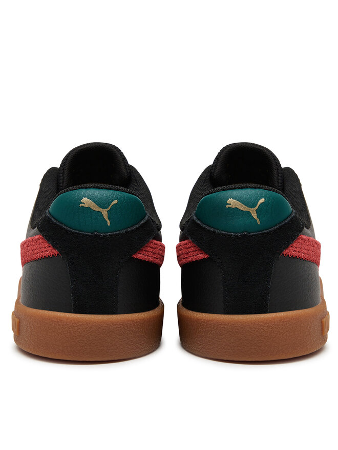 Puma Sportcipők Puma Club II Year Of Sport Jr 399403 01 Fekete