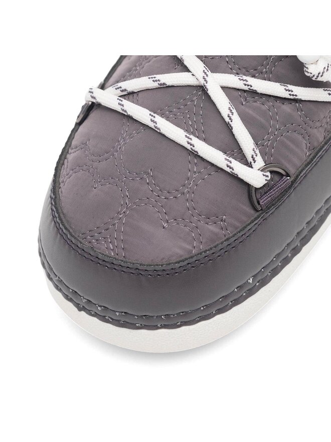 Jenny Fairy Schneeschuhe Jenny Fairy SOPHIA GH9091 Grau