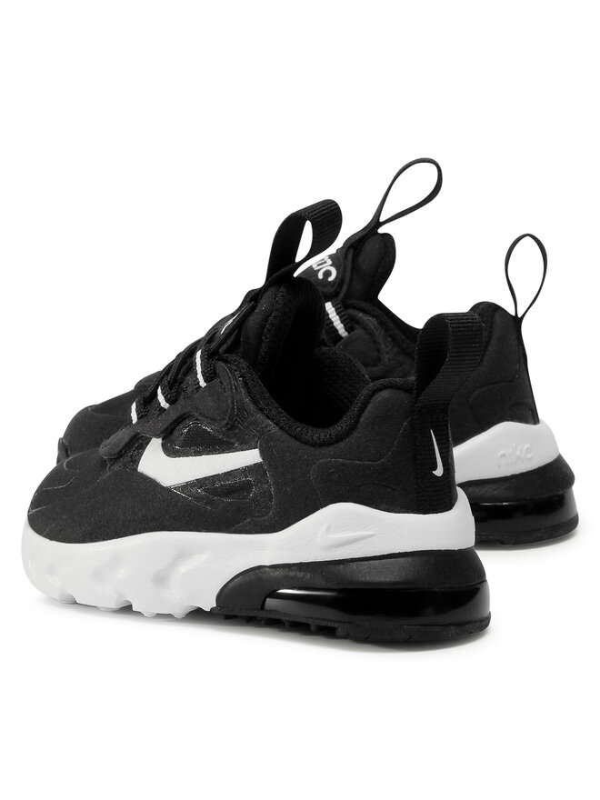 Nike Αθλητικά Nike Air Max 270 Rt (Td) CD2654 Μαύρο