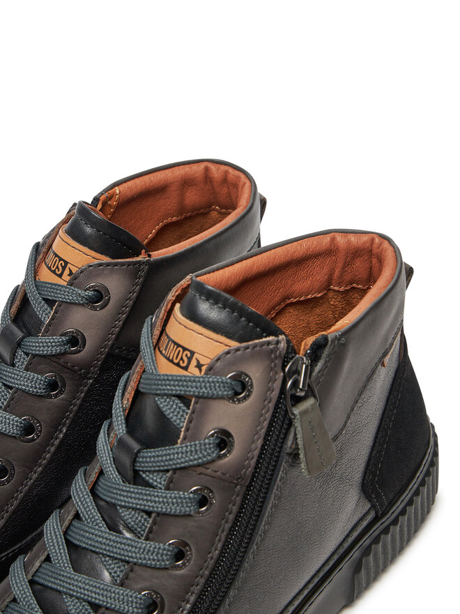 Pikolinos Sneakersy Pikolinos W4Z-8584C1 Czarny