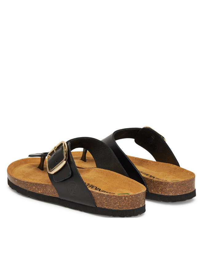 Dr. Brinkmann Zehentrenner Dr. Brinkmann 700681-01 Schwarz