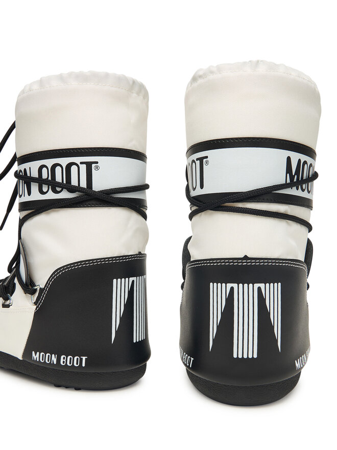 Moon Boot Botas de nieve Moon Boot Mb Icon Animal 80D3400300 Marrón