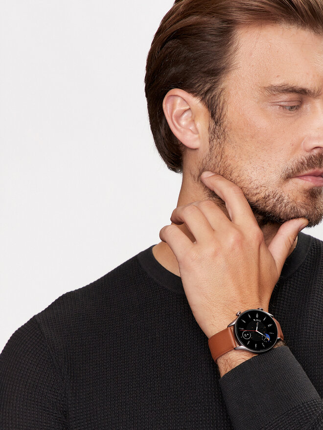 Amazfit Смарт годинник Amazfit Gtr 3 Pro A2040 Коричневий