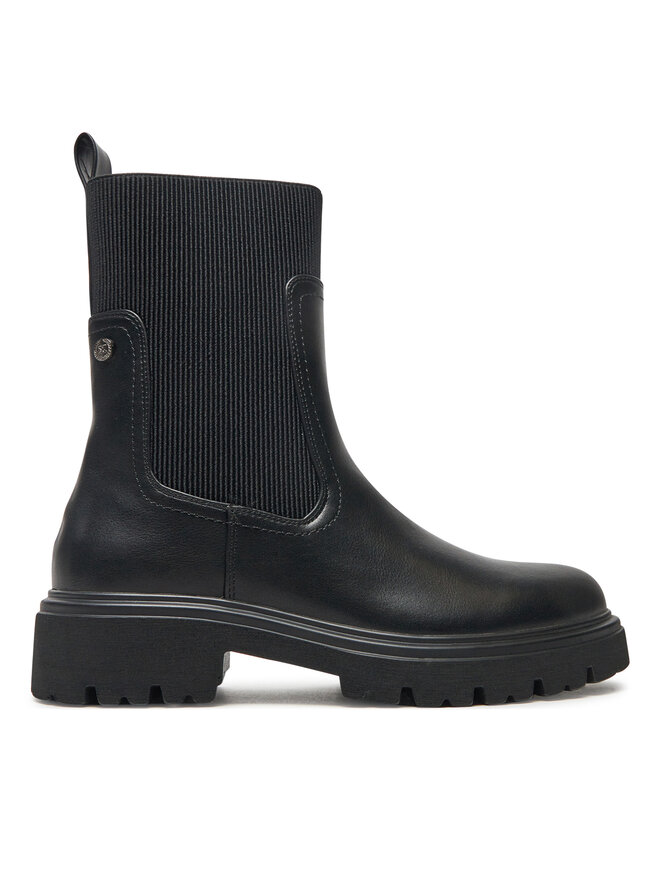 Xti Botines Xti 143300 Negro
