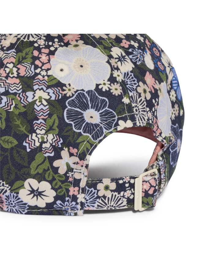 adidas Бейсболка adidas Liberty London JW0320 Кольоровий