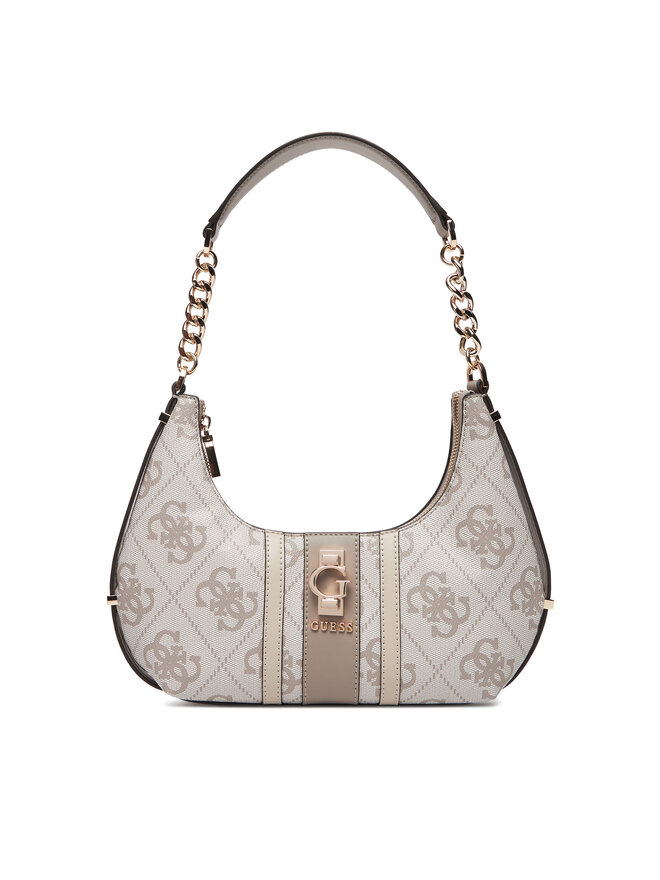 Guess Geantă Guess Erenia HWSO78 38180 Bej