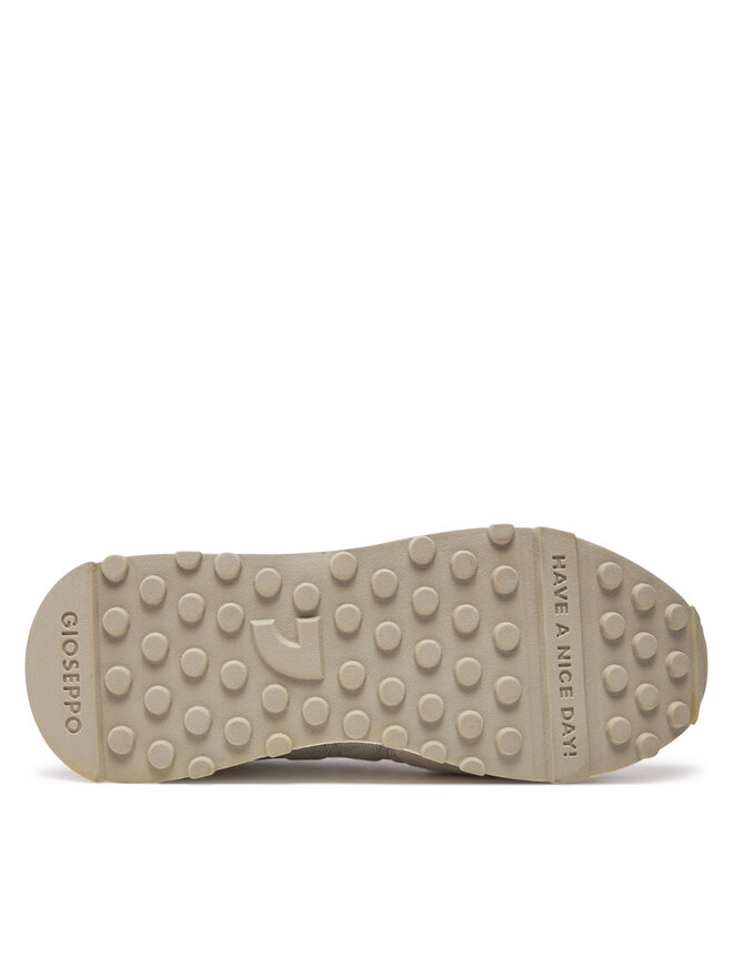 Gioseppo Sneakers Gioseppo Svit 73438 Écru