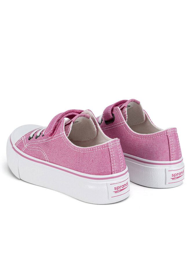 Sprandi Scarpe da ginnastica Sprandi YL201406(IV)DZ Rosa