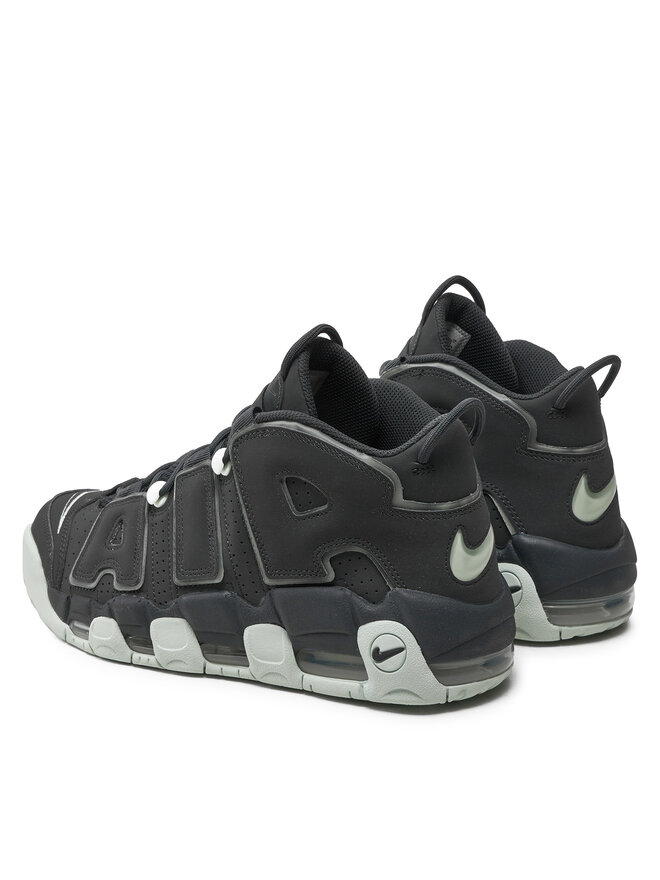 Nike Sneakersy Nike Air More Uptempo 96 FJ4181 001 Černá