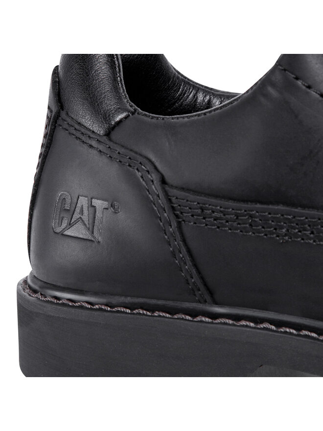 CAT Footwear Halbschuhe CAT Footwear Colorado Low 2.0 P110626 Schwarz