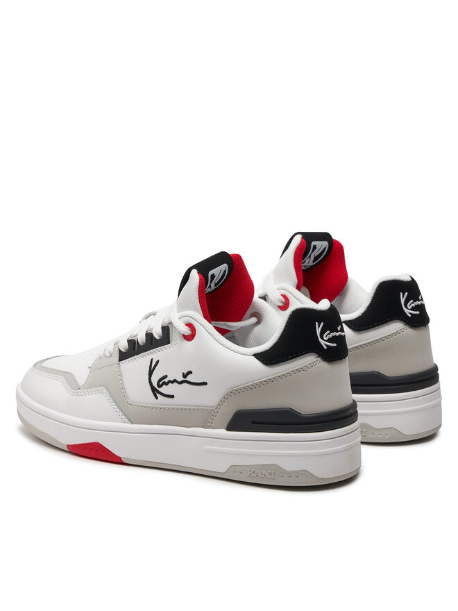 Karl Kani Sneakers Karl Kani KKFWM000356 Alb