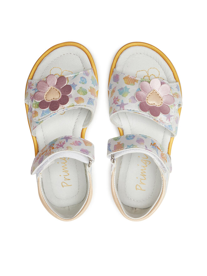 Primigi Sandalias Primigi 5916000 S Blanco