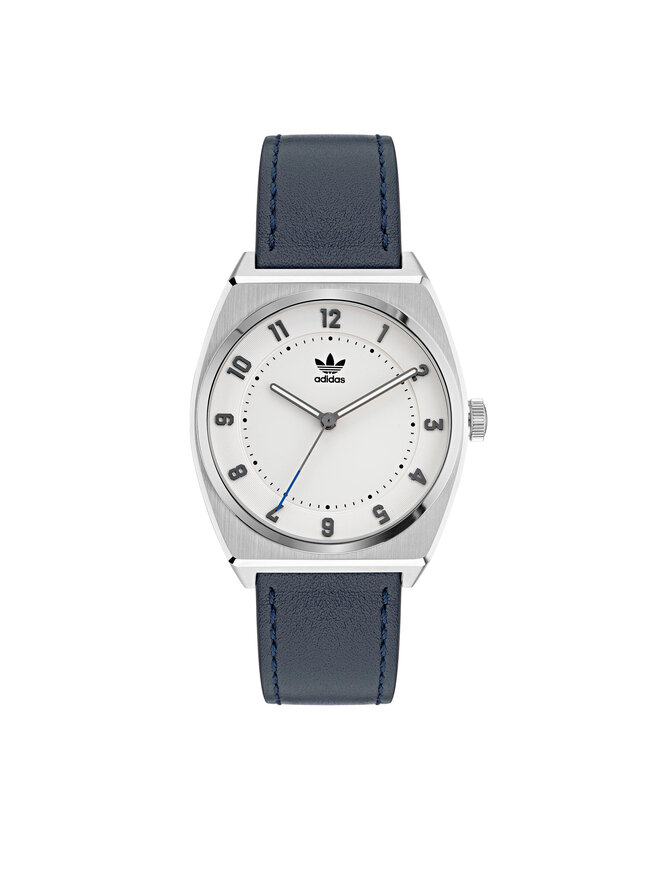 Uhr adidas Originals Hombre AOSY22030 Dunkelblau eschuhe