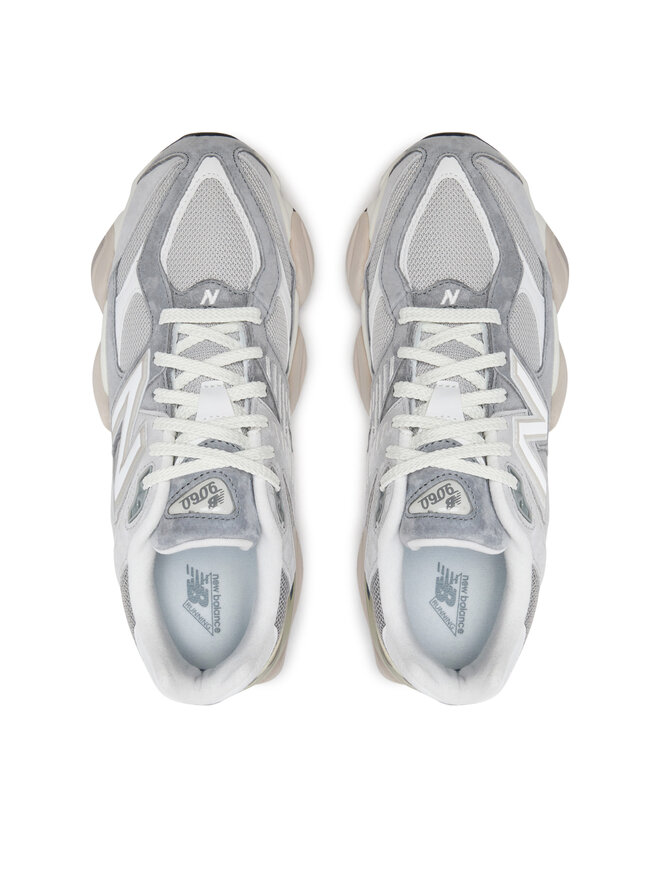 New Balance Sneakers New Balance 9060 V1 U9060EEE Grau