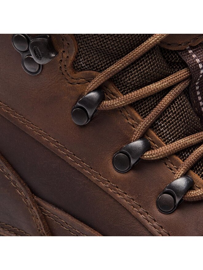 Chaussures De Randonnée Meindl Wengen Pro Mixte - Cuir Nubuck, Gore-Tex, Isolation Thermique Aluminium