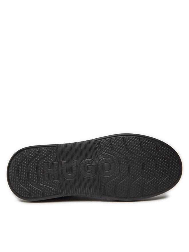 HUGO Sneakers Hugo Blake Tenn 50499261 Schwarz
