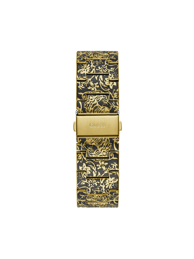 Guess Orologio Guess Roar GW0700G1 Multicolore