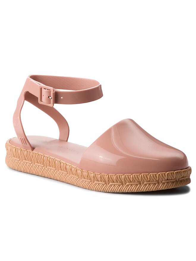 Espadrille melissa jason wu cheap