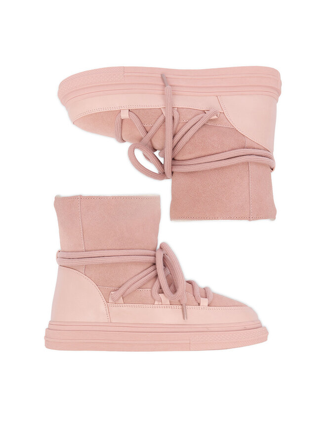 DeeZee Botas de nieve DeeZee DZN-025 Rosa