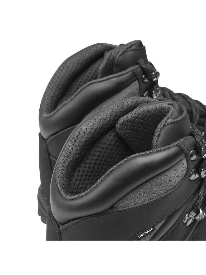 Halti Παπούτσια πεζοπορίας Halti Gompa Dx 054-2238 Μαύρο