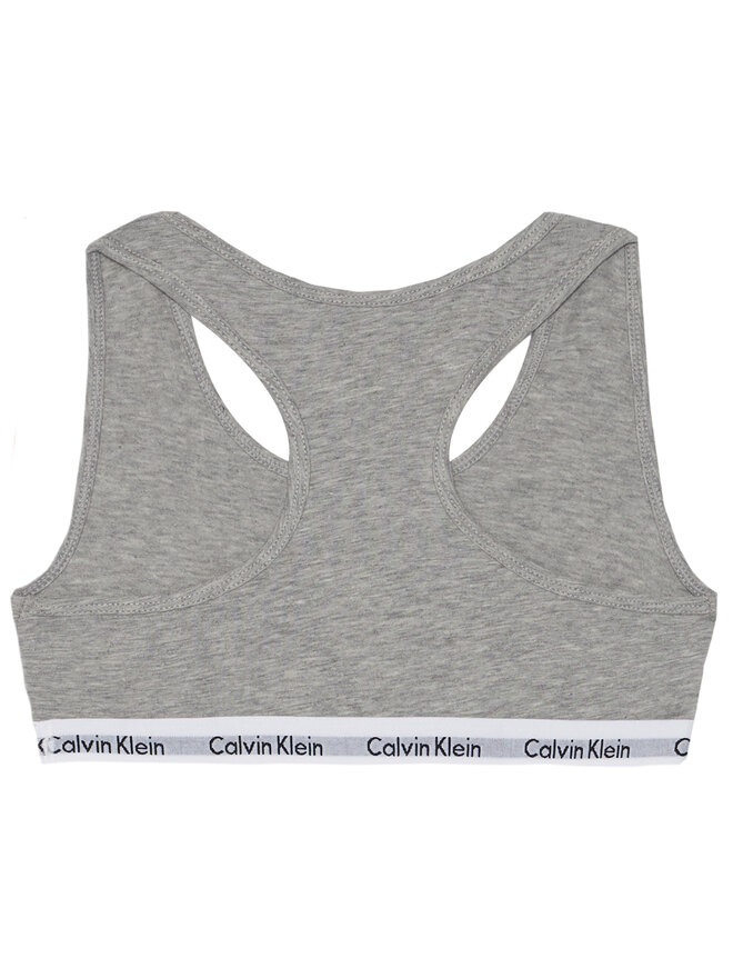 Calvin Klein Underwear Calvin Klein Underwear BH-Set G80G897000 Grau