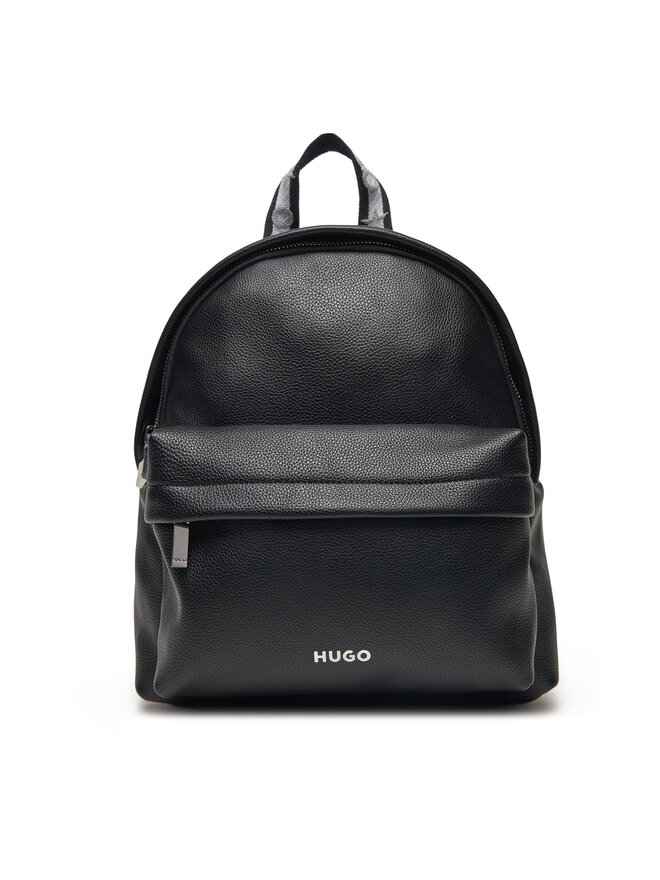 HUGO Plecak HUGO 50543261 Czarny