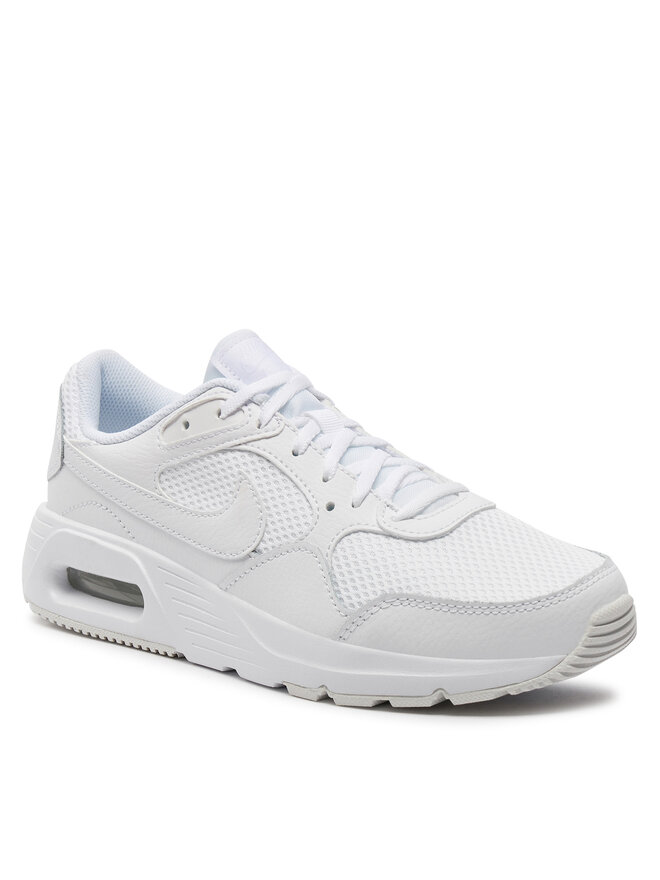Nike Sportcipők Nike Air Max Sc CW4554 101 Fehér