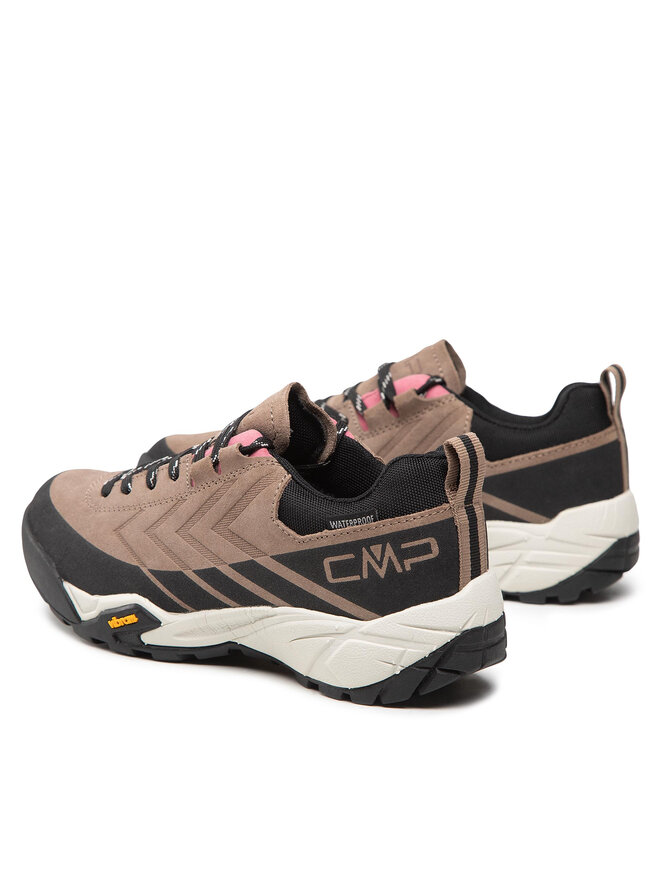 CMP Bakancs CMP Mintaka Wmn Wp Trekking 3Q19586 Barna