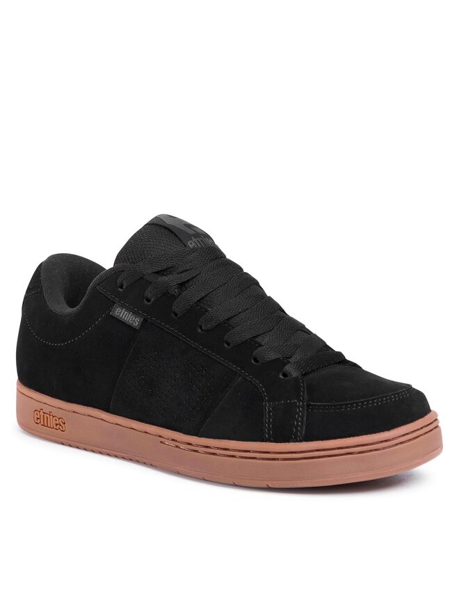 Etnies Tenisice Etnies Kingpin 4101000091 Crna