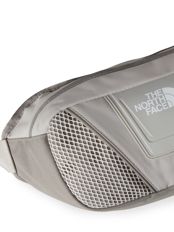 The North Face Saszetka nerka The North Face Y2k Hip Pack NF0A87GE7HX Szary