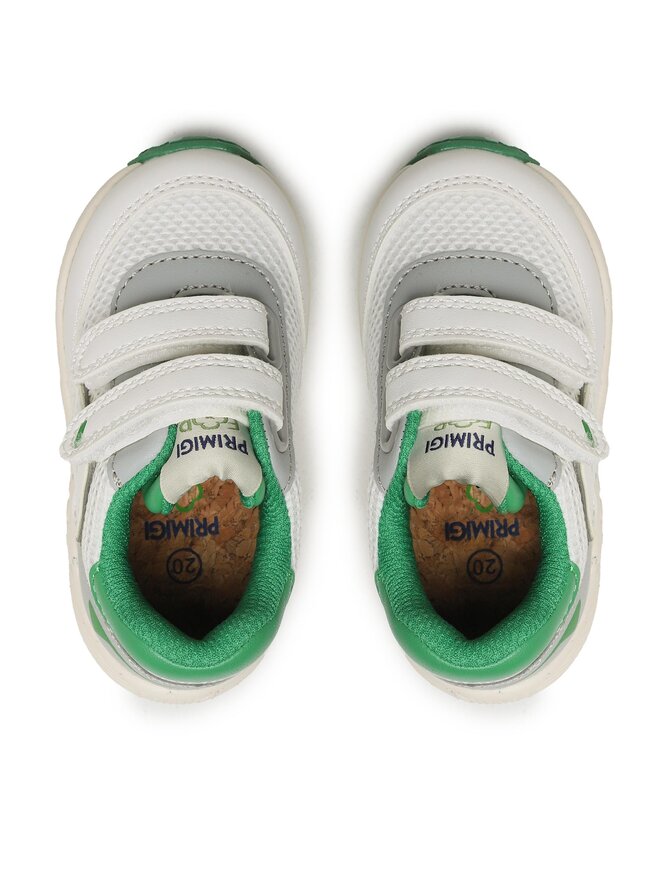 Primigi Sneakers Primigi 3949722 Weiß