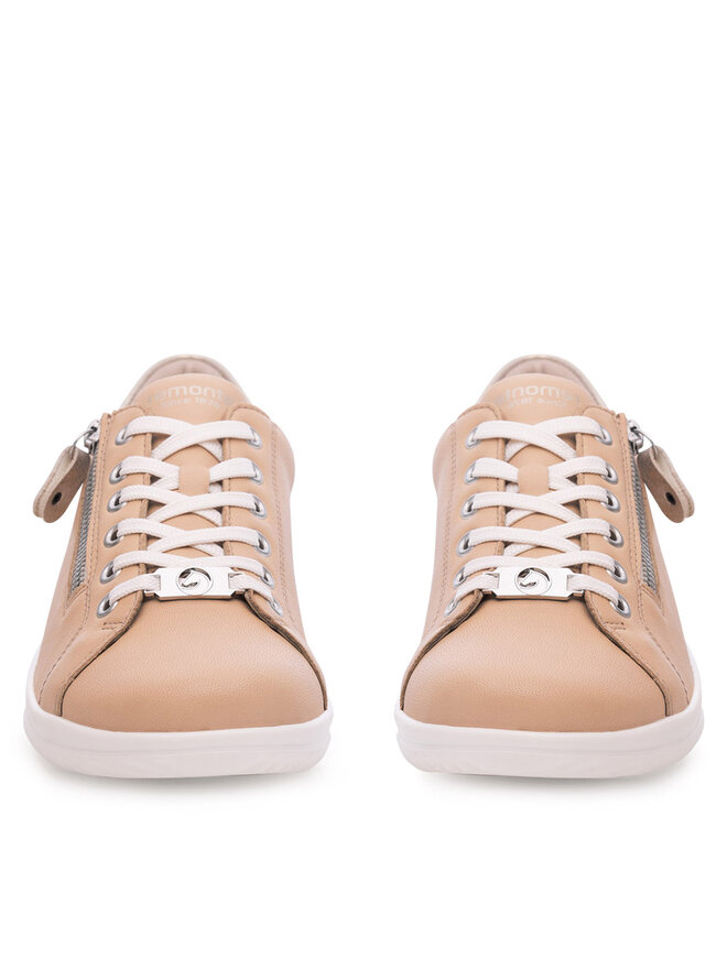 Remonte Zapatillas Remonte D1E03-20 Marrón