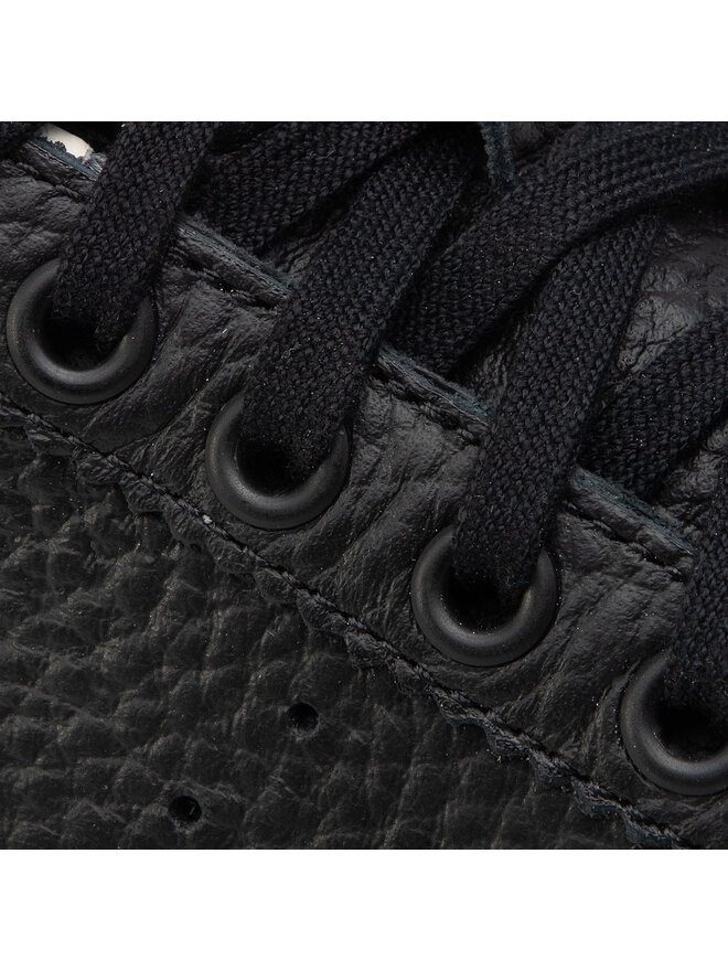 adidas Снікерcи adidas Lacombe EE5750 Чорний