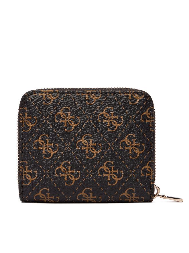 Guess Geldbörse Guess Laurel II Slg SWQL74 59137 Braun