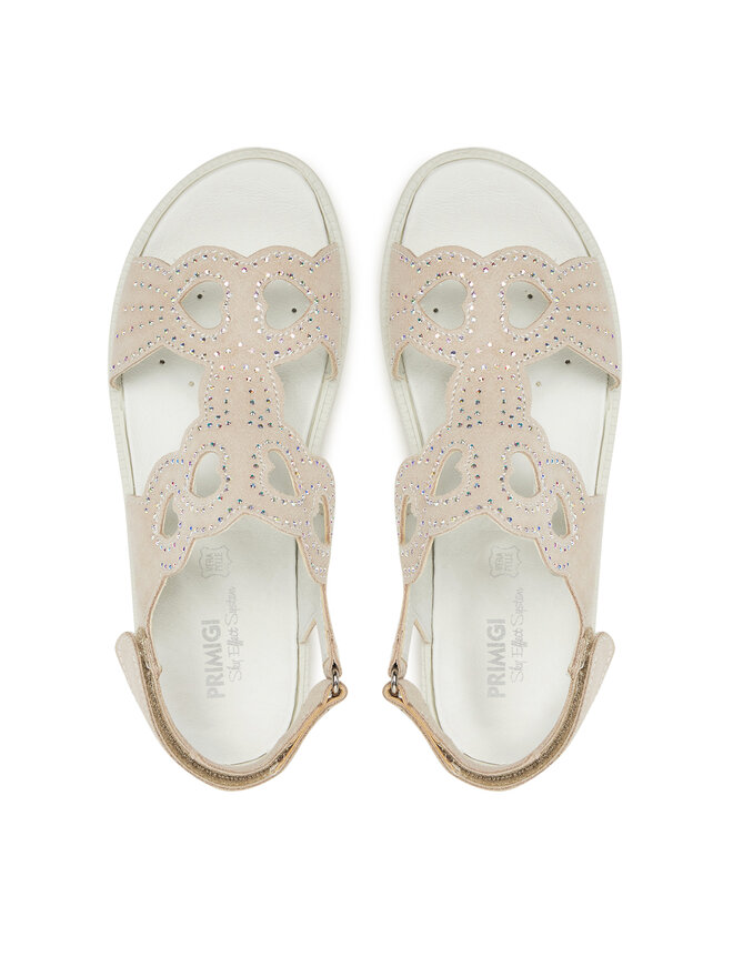 Primigi Sandalen Primigi 7888000 D Beige