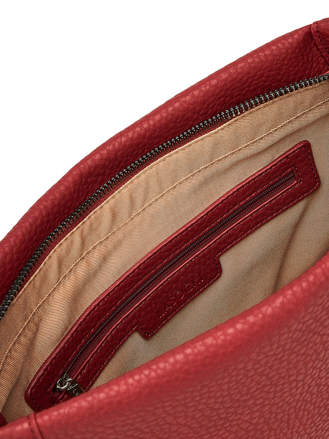 Lasocki Bolso Lasocki LSK-K-060-06 Rojo