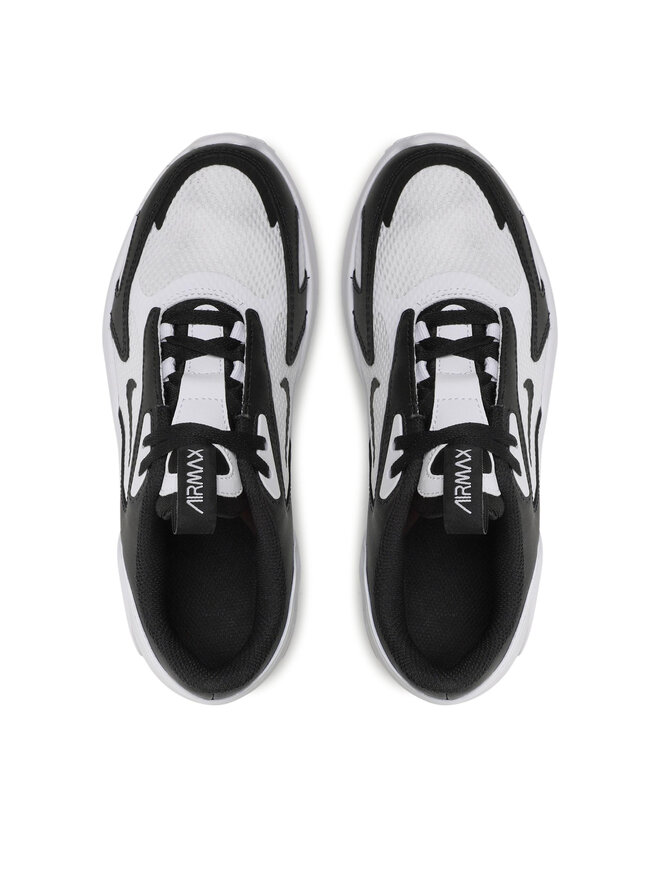 Nike Снікерcи Nike Air Max Bolt (Gs) CW1626 104 Білий