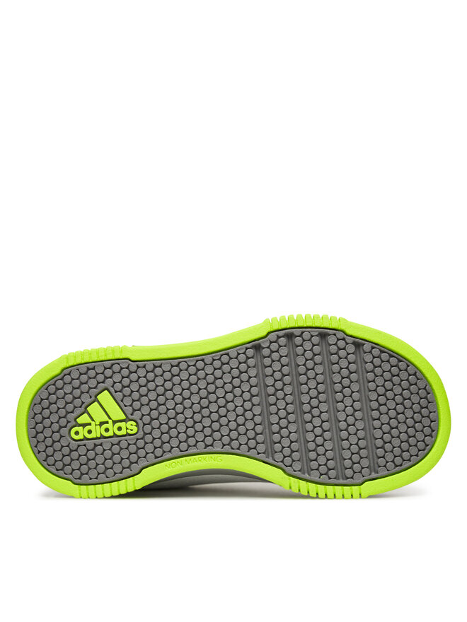 adidas Αθλητικά adidas Tensaur Hook and Loop JQ2867 Λευκό