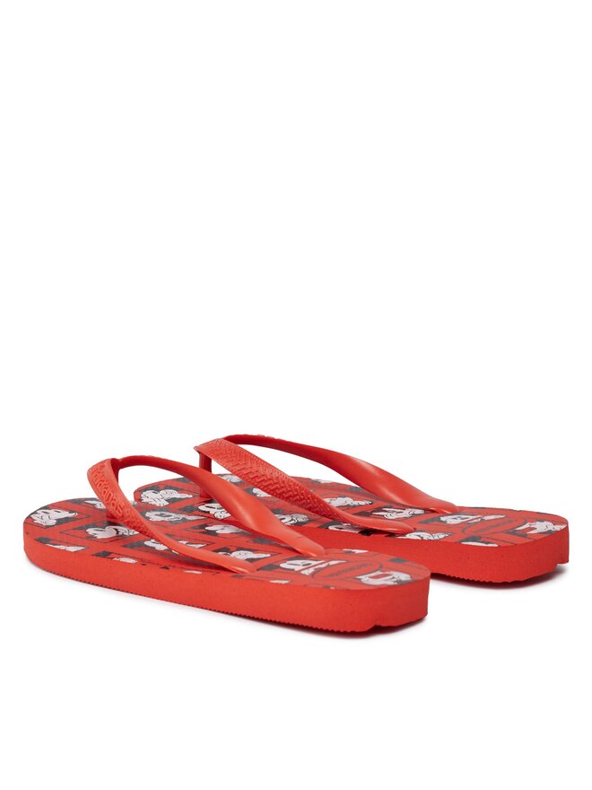 Havaianas Zehentrenner Havaianas 41394125778-W Rot