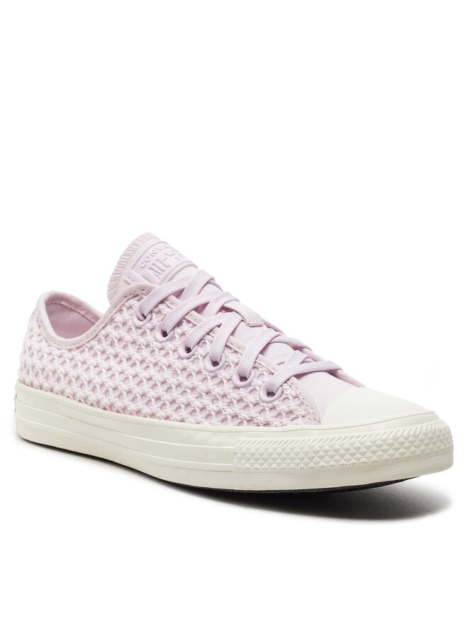 Converse Tornacipő Converse Chuck Taylor All Star Kadin Lila A09831C Rózsaszín